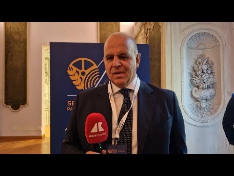 Ferro (La Molisana), ‘i dazi sono un problema per settore pasta’