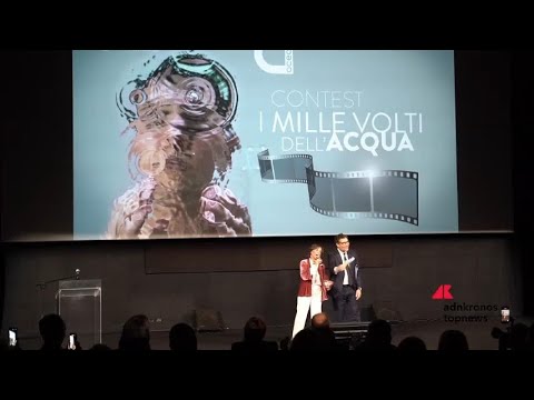Festa del Cinema di Roma, Acea premia “I Custodi dell’Acqua”