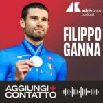 Filippo Ganna, l’uomo contro il tempo
