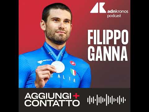 Filippo Ganna, l’uomo contro il tempo