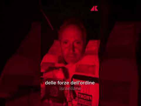 Flotilla, anche i parlamentari italiani tra le persone bloccate