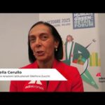 Food:  Cerullo (Oleificio Zucchi), ‘olio evo tra i pilastri della dieta mediterranea’