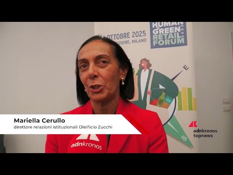 Food:  Cerullo (Oleificio Zucchi), ‘olio evo tra i pilastri della dieta mediterranea’