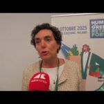 Food: De Natale (Crai), ‘bene strumenti innovativi per comunicare efficacemente corretti stili di