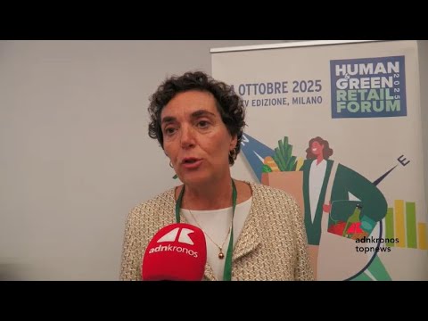 Food: De Natale (Crai), ‘bene strumenti innovativi per comunicare efficacemente corretti stili di