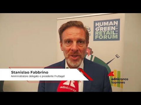 Food: Fabbrino (Fruttagel), ‘Non è sempre facile diffondere concetto di dieta alimentare”