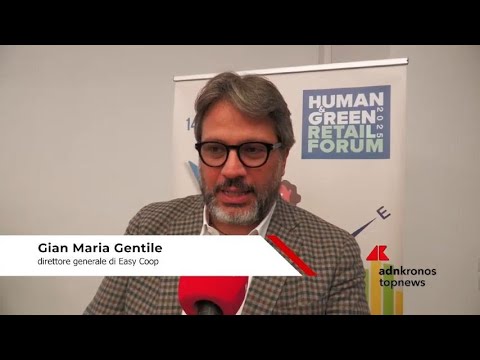 Food: Gentile (Easy Coop), ‘Con IA opportunità di scoprire alimenti più vicini a dieta mediterranea’