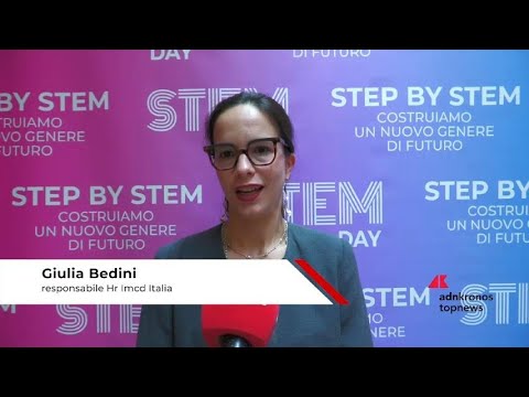 Formazione: Bedini (Imcd Italia), ‘allo Swc 2025 per generare nuove consapevolezze’