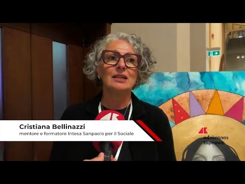 Formazione: Bellinazzi (Intesa Sanpaolo), ‘sosteniamo inclusione donne in campo stem’