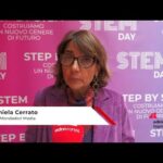 Formazione: Cerrato (Mondadori Media), ‘84% delle donne ritiene stimolanti carriere stem’