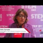 Formazione: Cerrato (Mondadori Media), ‘84% delle donne ritiene stimolanti carriere stem’