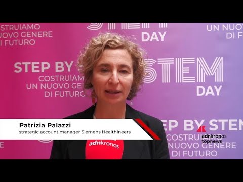 Formazione: Palazzi (Siemens Healthineers), ‘ai porta grandi benefici, ma sono diffusi gender bias’