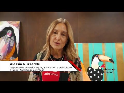 Formazione: Ruzzeddu (Autostrade per l’Italia), ‘grande attenzione a talenti stem femminili’