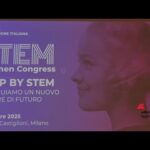 Formazione, a Milano l’edizione italiana di Stem Women Congress 2025