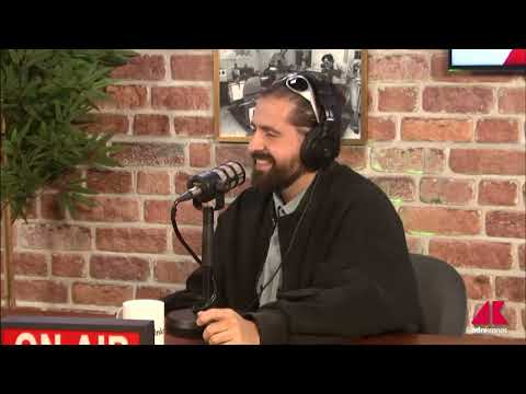 Frah Quintale racconta il suo “Amor Proprio”: “Sanremo? Se i pianeti si incrociano…”