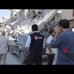 GHI 2025: l’allarme di Cesvi, “Usata come arma da guerra” SINOSSI: 140 milioni di persone si