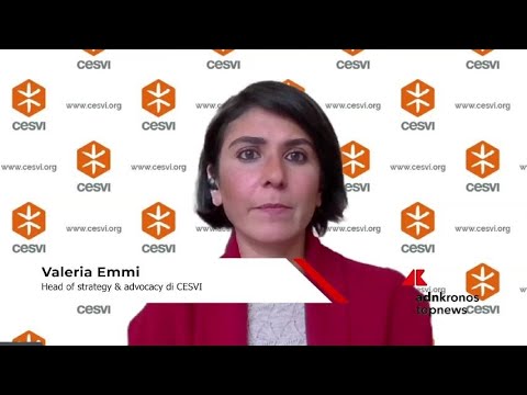 Ghi 2025: Emmi (CESVI), ‘inaccettabile normalizzare la fame come arma da guerra’