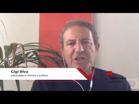 Ghi 2025: Riva, ‘Ong unici occhi del mondo in grado di raccontare’