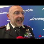 Gianluca Vitagliano (Carabinieri): “Così seguiamo i criminali sulle blockchain”