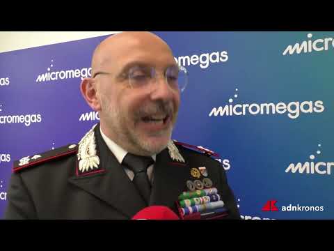 Gianluca Vitagliano (Carabinieri): “Così seguiamo i criminali sulle blockchain”