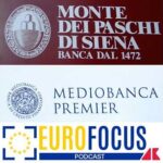 Giorgetti ‘benedice’ Mps-Mediobanca, l’Ue gira al largo – Eurofocus podcast, Adnkronos