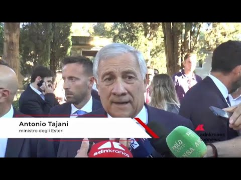 Giovani: Tajani, ‘gli stipendi più bassi si possono aumentare’