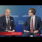 Giuliano Noci (Politecnico di Milano): “L’AI può essere il Commissario straordinario dell’Italia”