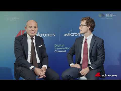 Giuliano Noci (Politecnico di Milano): “L’AI può essere il Commissario straordinario dell’Italia”