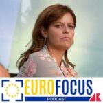 Ilaria Salis salva, no dal Parlamento Ue a revoca immunità – Eurofocus podcast, Adnkronos