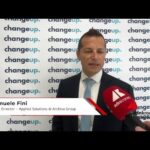 Imprese: Fini (Archiva Group), ‘Con le nostre persone governiamo processi Ai’