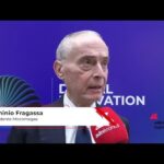 Intervista Erminio Fragassa, organizzatore Digital Innovation Forum