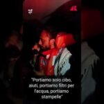 Israele-Flotilla, lo scambio via radio: “Cambiate rotta”, “Andiamo avanti”