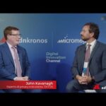 John Kavanagh (TikTok): “Project Clover, 12 miliardi per proteggere i dati degli utenti europei”