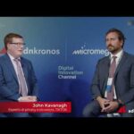 John Kavanagh (TikTok): “Project Clover, 12 miliardi per proteggere i dati degli utenti europei”