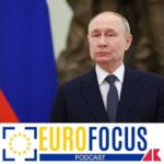 L’Europa prova a difendersi, un muro di droni contro Putin
