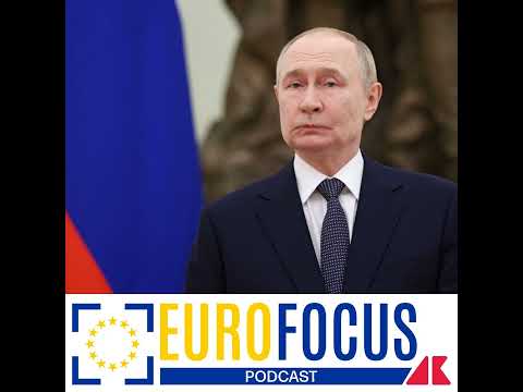 L’Europa prova a difendersi, un muro di droni contro Putin