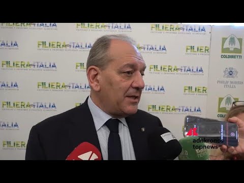 La Pietra: “Bene proposta Coldiretti di investire nel Meridione per produzione tabacco”