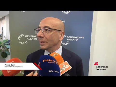 Lavoro, Cum (Elis): “Valore risorse senior non deve spegnersi”