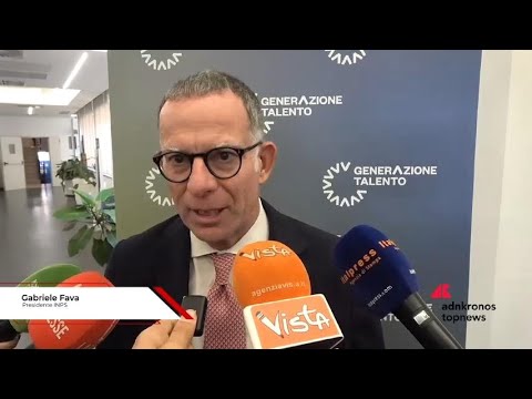 Lavoro, Fava (INPS): “Lavoratori senior sono una risorsa, non un costo”