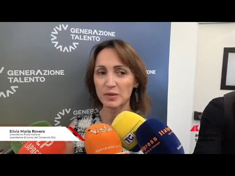 Lavoro, Rovere (Poste Italiane): “In risorse over 55 ci sono esperienze e competenze preziose”