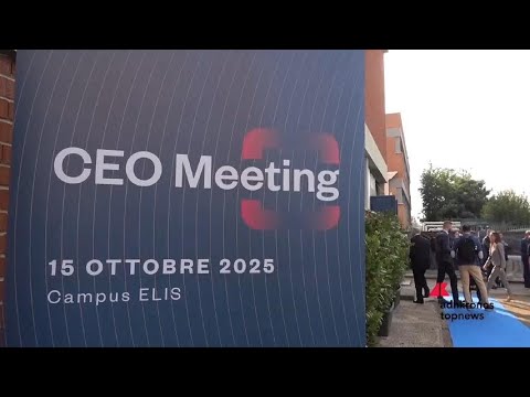 Lavoro, il Consorzio ELIS presenta ‘GenerAzione’ Talento, il progetto per valorizzare risorse senior