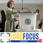L’ombra dell’interferenza russa sul voto in Moldova