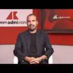 Luigi Marattin ospite all’Adnkronos