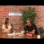 MARCO CONIDI: “L’amore e le canzoni mi hanno salvato la vita”