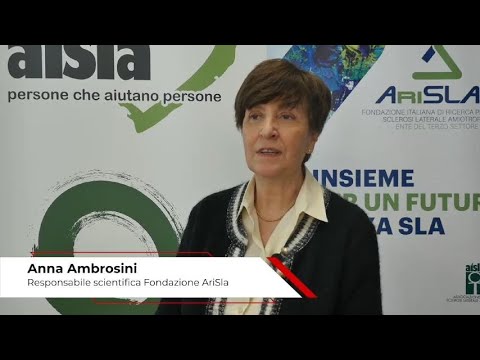 Malattie rare, Ambrosini (AriSla): “La cura nasce dal dialogo tra scienza, istituzioni e comunità”