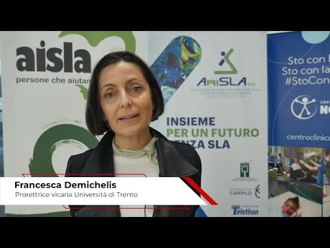 Malattie rare, Demichelis: (UniTrento): ‘Serve linguaggio condiviso da ricerca e terzo settore’