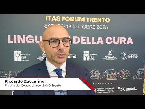 Malattie rare, Zuccarino (NeMO): “Tecnologia è parte della cura”