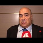 Mannino (Vigili del fuoco): “Con gli ingegneri un rapporto strategico per la sicurezza e la