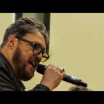 Marco Conidi e l’Orchestraccia live in Adnkronos