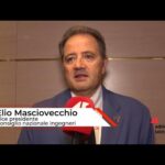 Masciovecchio (Cni): “Il controllo dell’innovazione deve restare in mano ai professionisti”